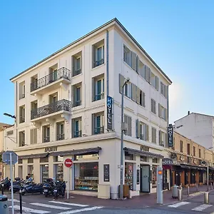Des Congres Et Festivals Hotell