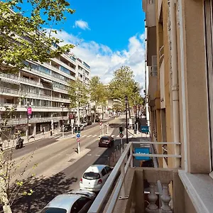 Charmant T2 Proche Du Centre Appartamento