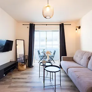 Appartement Bord De Mer, Cannes