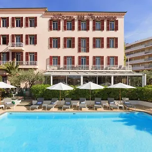 Western Des Orangers Otel