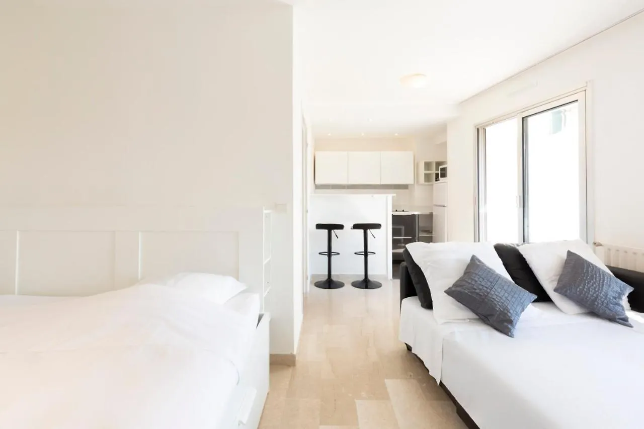 Residence Le Goya Cannes Apartment