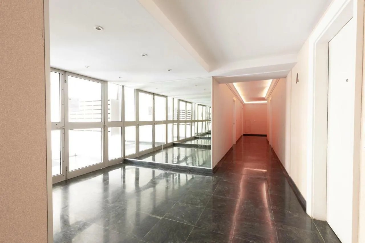 Apartment Residence Le Goya Cannes