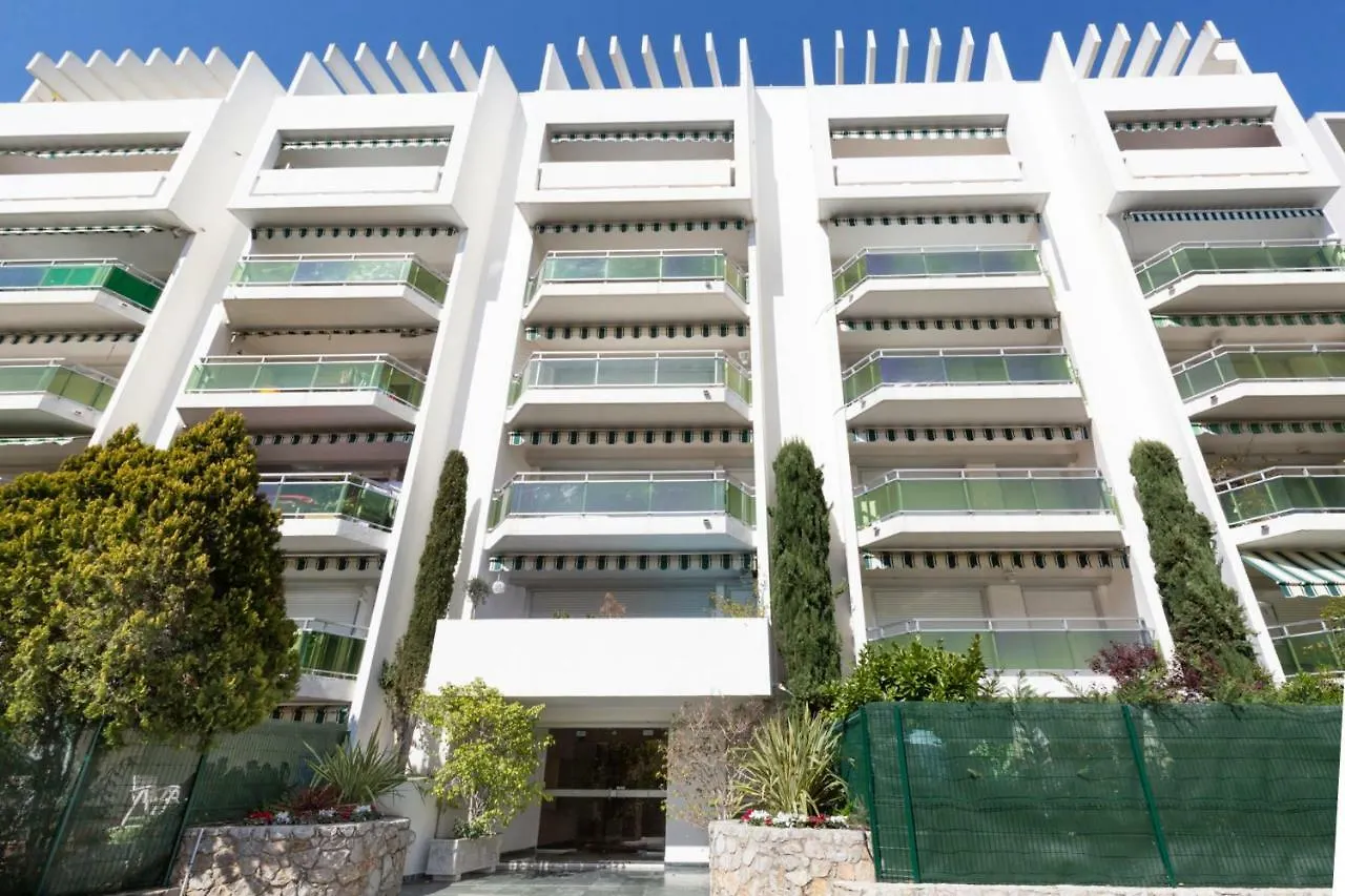 Residence Le Goya Cannes France