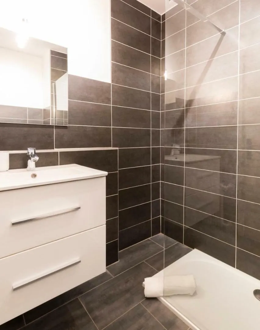 Residence Le Goya Cannes Apartment